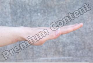 Hand texture of street references 355 0001